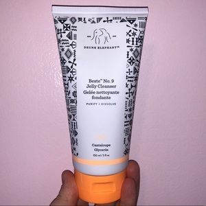 Drunk Elephant Beste No. 9 Jelly Cleanser